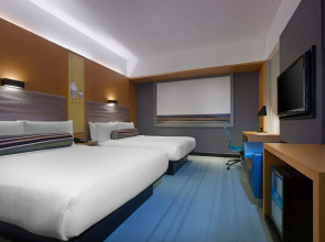 Aloft Asuncion