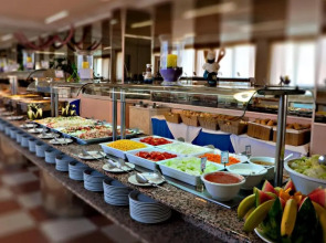 Отель Medsur-Alone