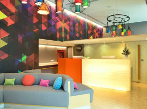 Bizotel Premier Hotel & Residence