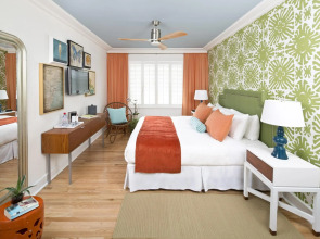 Grand Hotel Nouvel Opera