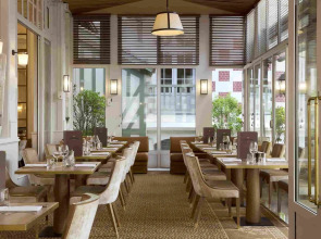 Hôtel Barrière Le Normandy Deauville