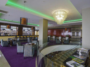 Celik Palace Hotel Convention Center & Thermal SPA