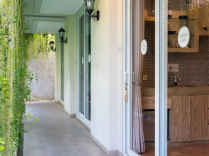 Malam Hari ApartHotel