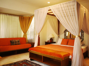 The Mansion Resort Hotel & Spa