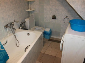 Апартаменты Эллинги в Отрадном