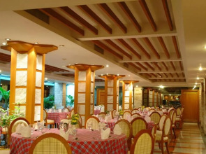 Camelot Hotel Pattaya