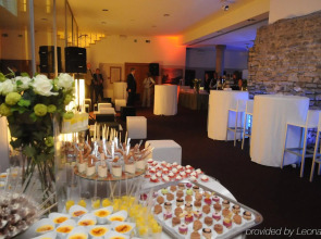 Crowne Plaza Bruges by IHG