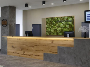 Orea Resort Santon Brno