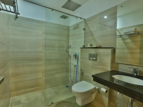 The Great Ganga, Rishikesh