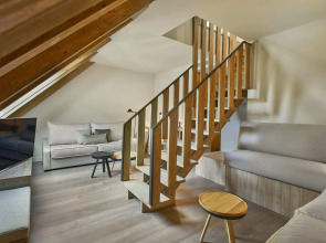 Hotel MIM Baqueira Luxury & SPA