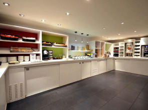 Hotel Kyriad Dijon - Gare