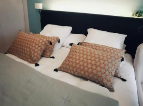 Residhome Nice Aéroport