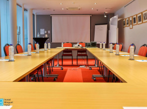 Hotel de la Couronne