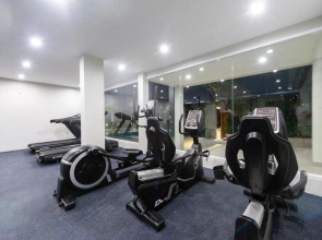 Seabed Grand Hotel Phuket