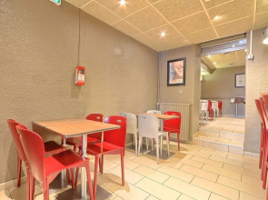 Campanile PRIME - Paris Ouest Boulogne