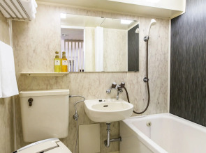 Hotel MyStays Asakusa