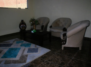 Energy of Pyramid Hotel