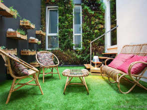 Internacional Design Hotel