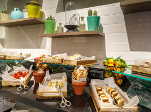 Holiday Inn Brussels Airport by IHG