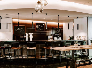 Vienna House Easy By Wyndham Stuttgart