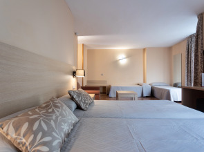 Hotel Panorama & Spa