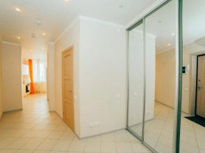 Апартаменты на переулке Щербаковский 7