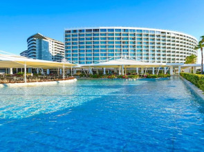 Crystal Centro Resort