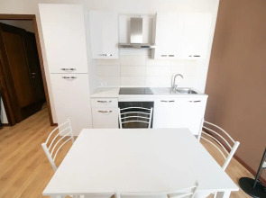 Residenza Corso Palladio 159