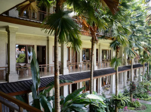 Om Ham Retreat and Resort