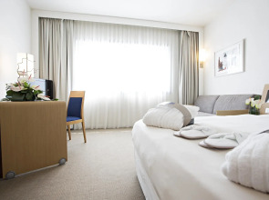 Novotel Venezia Mestre Castellana