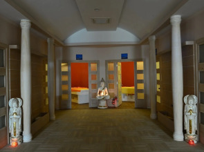 Orka Sunlife Resort hotel and Aquapark