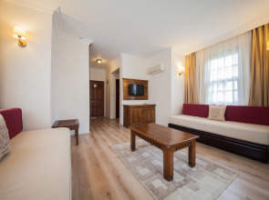 Hotel Greenland – All Inclusive