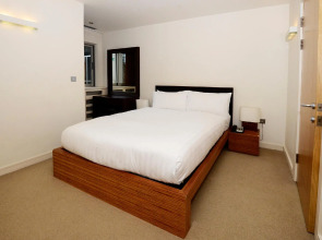 The Harrington - Gloucester Road - 1 Harrington Gardens