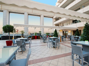 Hyatt Regency Nice Palais de la Méditerranée