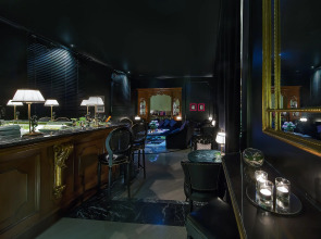 Aldrovandi Villa Borghese