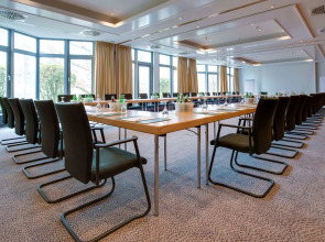 Park Inn by Radisson Lübeck