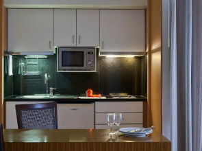 Golden Residence Hotel