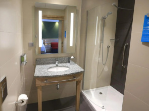 Hampton by Hilton Gdansk Old Town