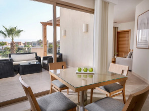 Jaz Little Venice Golf Resort