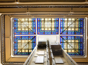 Hampton Inn & Suites Mexico City - Centro Historico