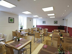 Fred Hotel Zürich Hauptbahnhof