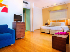 Towers Hotel Stabiae Sorrento Coast