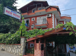 Red Rose Hotel
