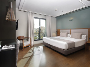 Wilson Boutique Hotel