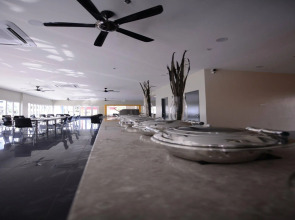 Nadias Hotel Cenang Langkawi