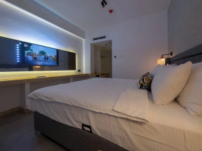 S-Cape Hotel Fethiye