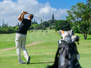 San Lameer Villa Rentals 1924