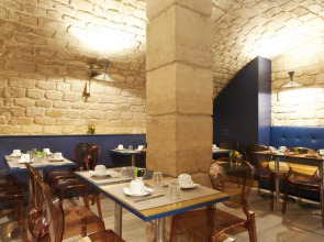 Trianon Gare de Lyon