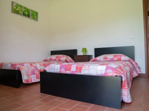 Agriturismo Borgo Bernabei