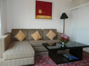 Orchid Hotel and Spa